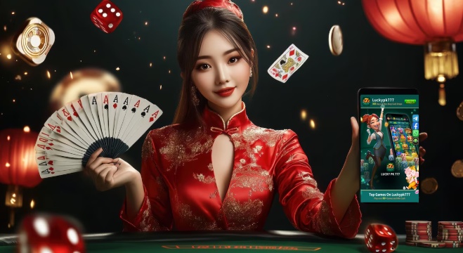 Suncoast Casino - 