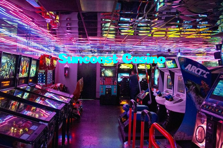 Suncoast Casino خوش آمدید بونس +600% پیشکش موبائل ایپ کے پروموشن سیکشن میں دکھائی دیتی ہے۔