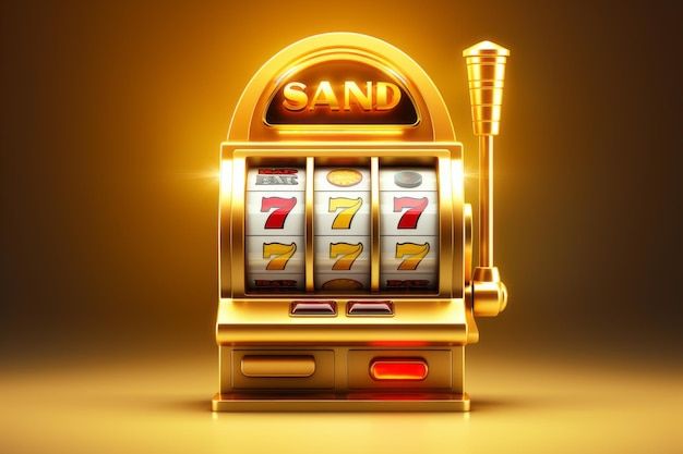 Suncoast Casino پر آن لائن سلاٹس کے بارے میں