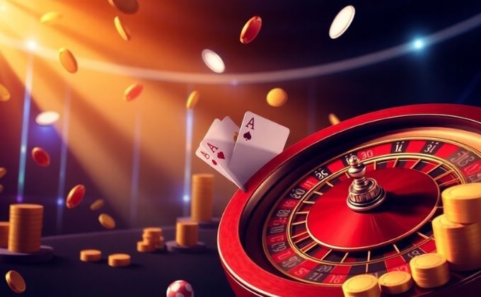 Suncoast Casino کیسینو میں لاٹری گیمز میں حصہ لیں۔