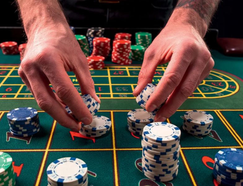 ایک اکاؤنٹ بنائیں یا Suncoast Casino کیسینو میں لاگ ان کریں۔