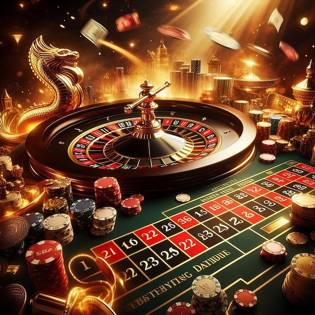 Suncoast Casino آن لائن کیسینو میں کھیلنے کی وجوہات