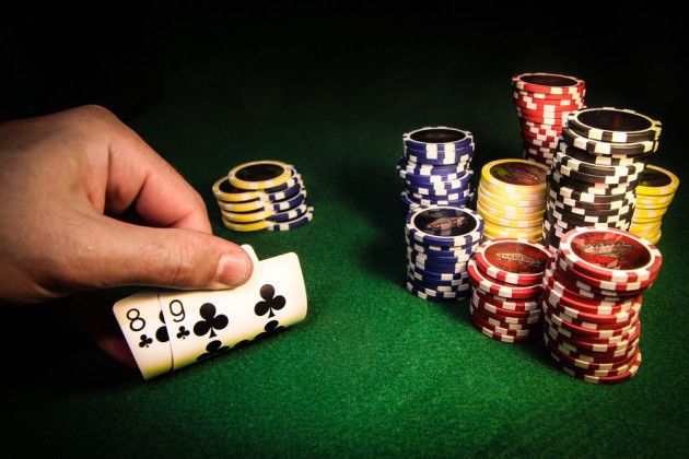 پاکستان میں Suncoast Casino کا آن لائن کیسینو سیکشن کھولیں۔