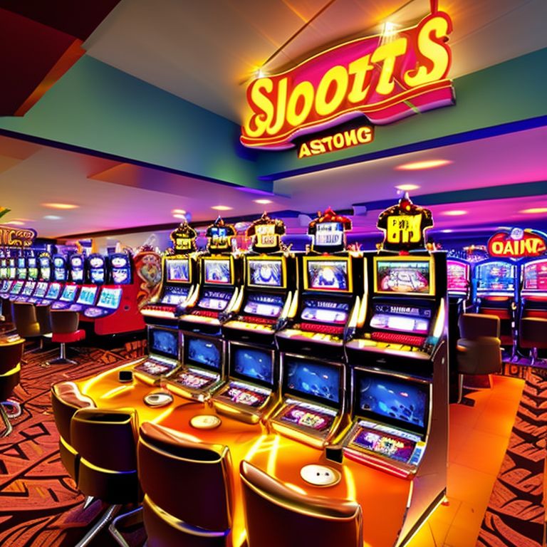Suncoast Casino کیسینو میں ایک آن لائن گیم کا انتخاب کریں۔