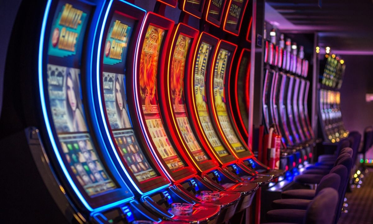 پاکستان کے نئے Suncoast Casinoکیسینو کھلاڑیوں کے لیے خوش آمدید بونس